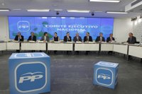 Rajoy justifica la subida de impuestos porque España estuvo a punto del crack