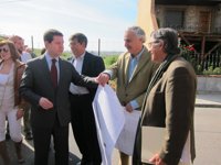 Page dice que será el Ayuntamiento el que reclamará a FCC ante los tribunales y que "puede que sean ellos los que deben"