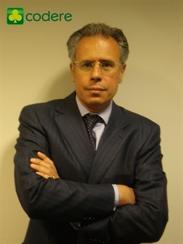 Italo Durazzo, director corporativo de Marketing y Comunicación de Codere  