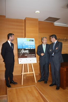 Miras, Cerdá y Daniel García