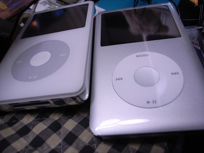 IPod Classic www.Europapress.Com/portaltic