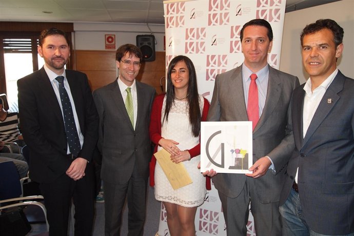 Patrón de las Artes Gráficas       