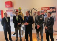 Más de la mitad de los incendios registrados en la Comunidad podría evitarse a través de la educación y la prevención