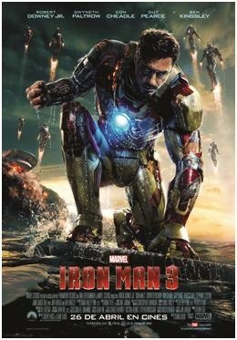 Iron Man 3