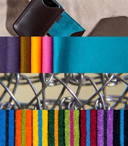 Una española inventa una funda que elimina el 99,99% de la radiación de los móvi