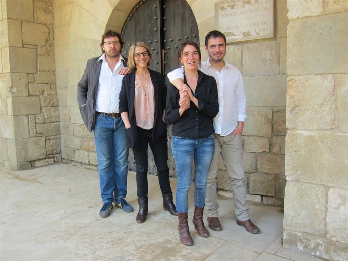 Presentación del X Festival Shakespeare