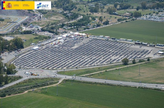 Gran Premio de Jerez (DGT)