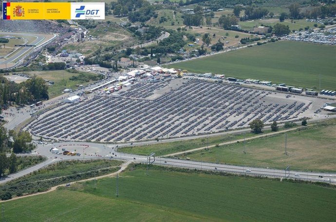 Gran Premio de Jerez (DGT)