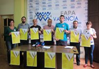 La Plataforma de l'Ensenyament Públic rechazará en la huelga las "contrarreformas educativas" del Gobierno y el Consell