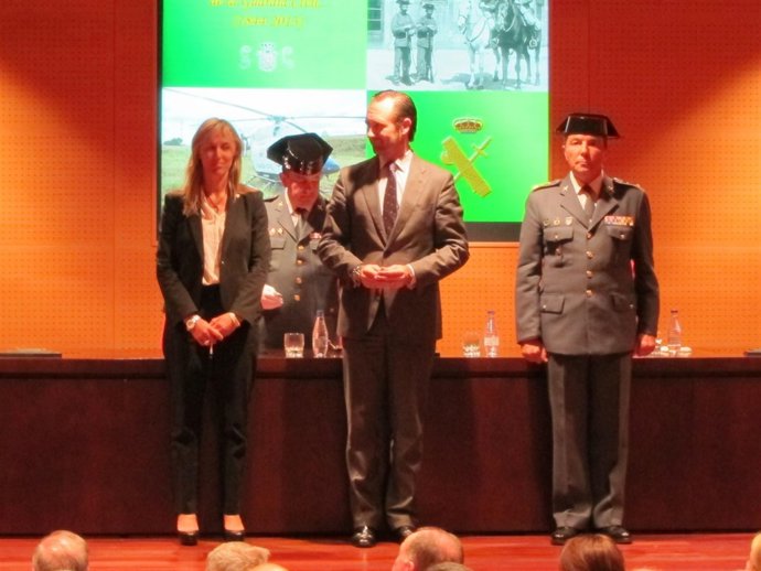 Palmer, Bauzá y Sánchez Rufo