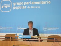 El PP dice que busca acordar los planes de trabajo de las comisiones de cajas y corrupción ante críticas de "rodillo"