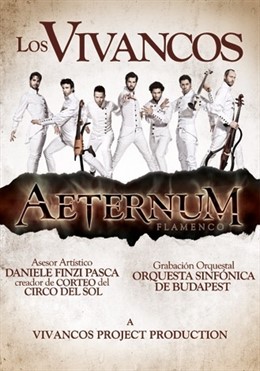 A la venta las entradas para ver a los Vivancos en El Batel 