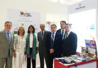 El Patronato mantendrá 15 reuniones en la Arabian Travel Market para aumentar la cuota de mercado