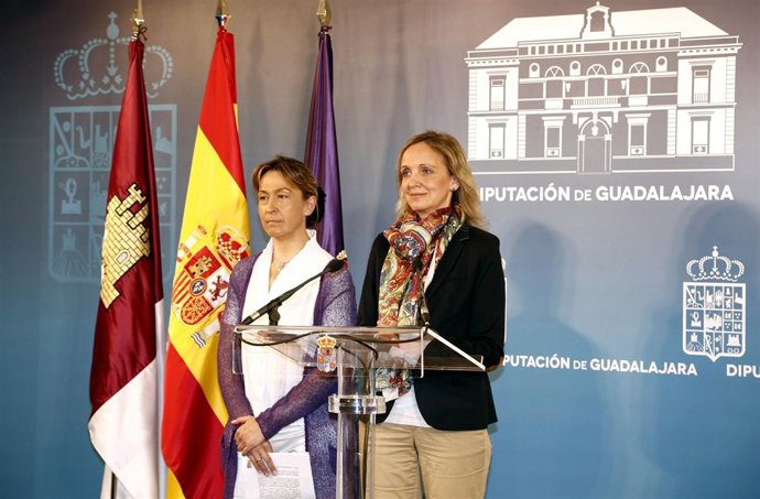 Casero presenta la Unidad de Promoción y Desarrollo