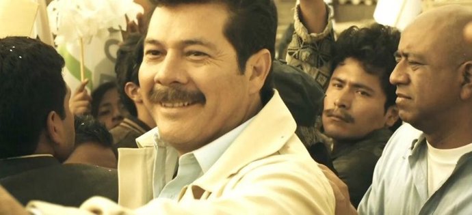 'Colosio, El Asesinato