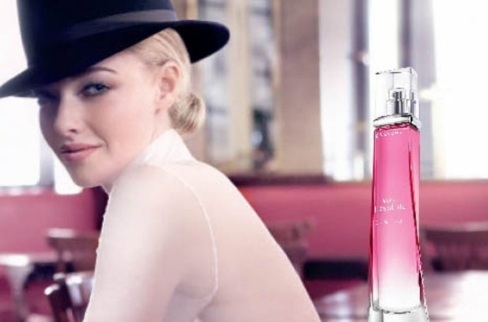 Amanda Seyfried