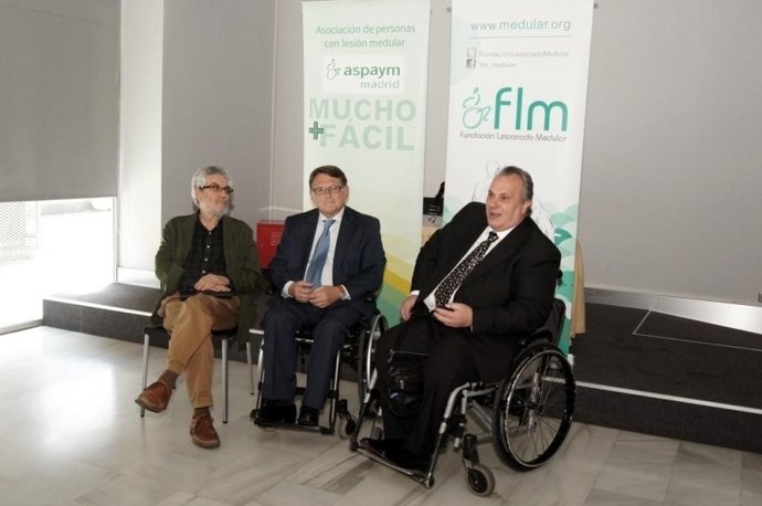 Vañó en la presentación