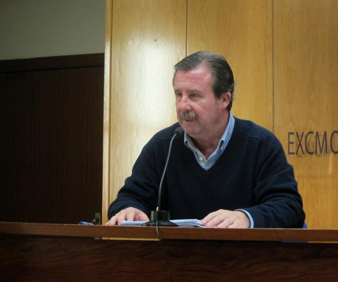 Miguel Ángel García Anguita 