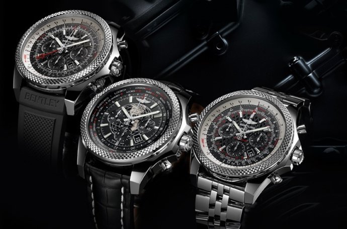 BREITLING FOR BENTLEY
