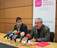 UPyD Murcia celebra la reordenación de líneas para mejorar el servicio aunque insiste en la necesidad del billete único