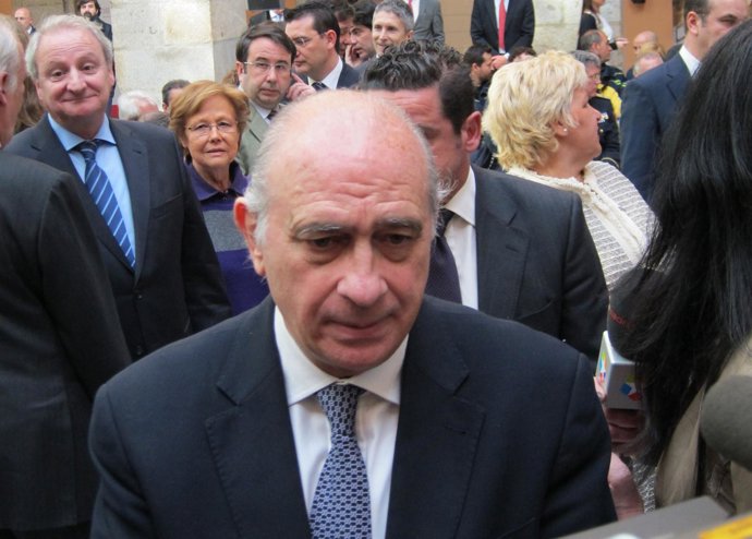 Jorge Fernández Díaz