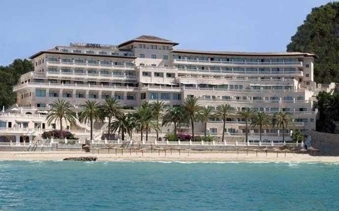 Nixe Palace de Palma