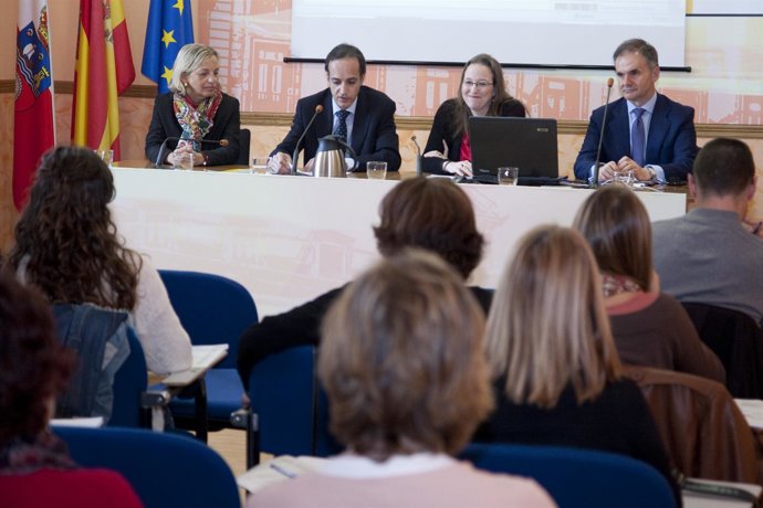 Jornadas violencia mujer