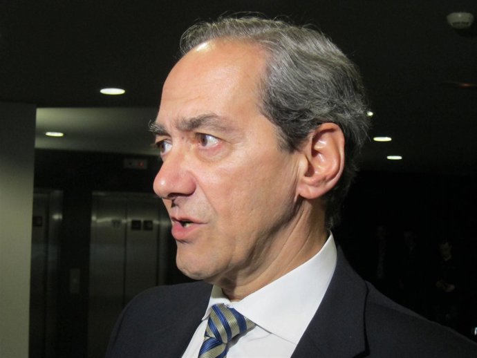 José Manuel González-Páramo