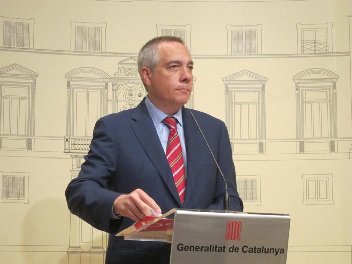 Pere Navarro (PSC)