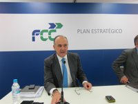 FCC pierde 140,2 millones hasta marzo por el impacto de la reforma energética en renovables