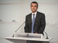 El PSC insta al Gobierno de Artur Mas a "no hacer trampas" ante la consulta y le exige neutralidad