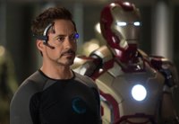 Marvel, tajante: Habrá Iron Man 4 con o sin Robert Downey Jr.