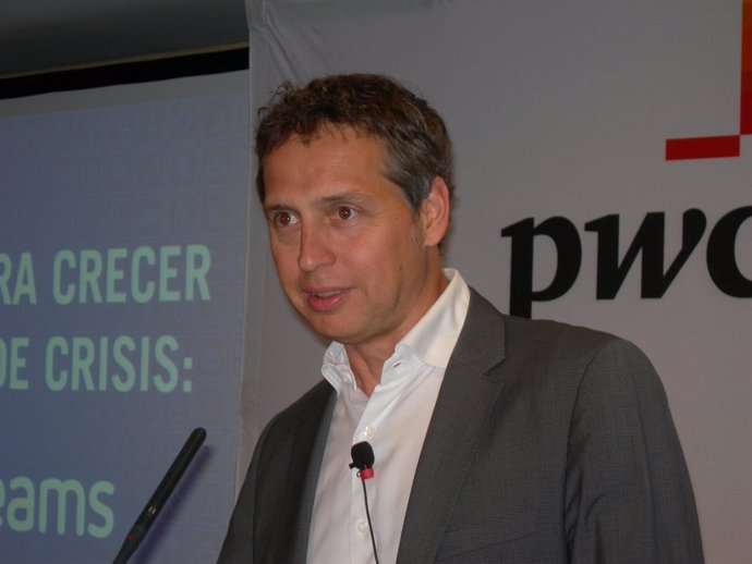El fundador y consejero delegado de eDreams, Javier Pérez-Tenessa