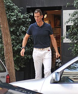 Iñaki Urdangarin