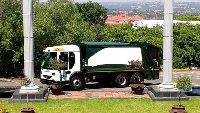 Ros Roca Environment