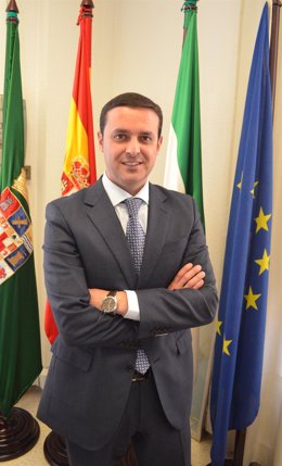 Javier Aureliano García 