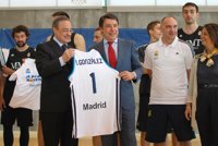 González afirma que las peticiones de los sindicatos de Metro "no son razonables, sostenibles, admisibles ni posibles"