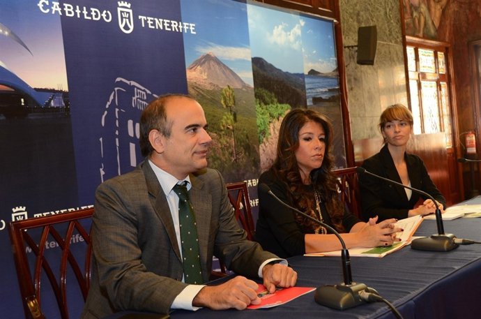 Presentación de las jornadas