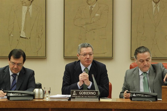 Alberto Ruiz Gallardón