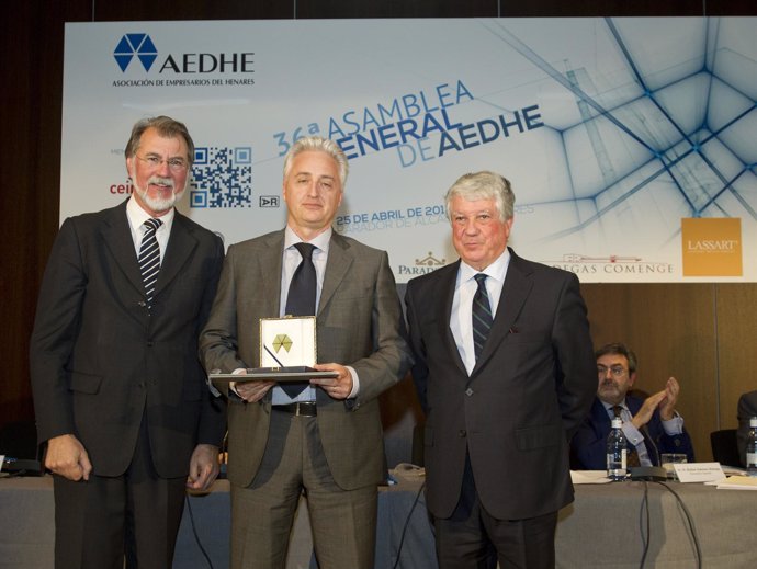 Premio para Iveco España