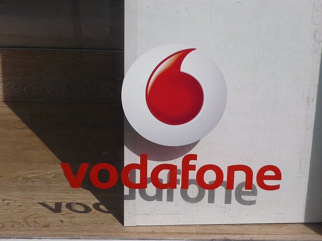 Recurso Vodafone