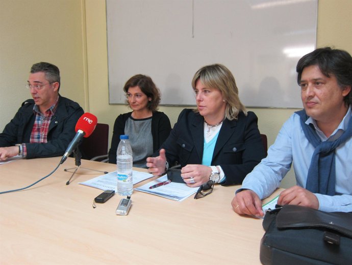 Sindicatos Ley de Empleo