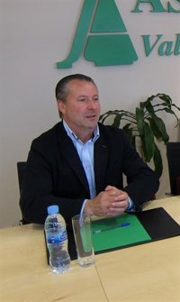 Dujo ve positivo el acuerdo en apoyo al sector agrícola ante la PAC para lograr las máximas cuotas y financiación