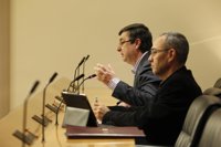 IU-ICV dice que Rajoy "tiene poco que ofrecer" a los españoles 