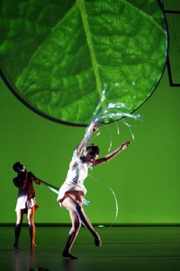 El Ballet Nacional de Marsella actuará en el Festival de Itálica