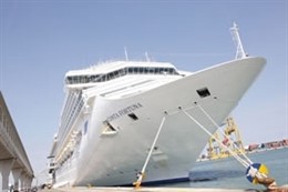 Costa Fortuna (ACCIONA)