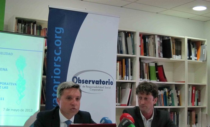 OBSERVATORIO RSC EMPRESAS IBEX 35 PARAÍSOS FISCALES