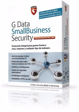 SmallBusiness Security GData