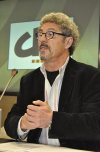 CHA exige el cese de Fernández Alarcón por su "contraproducente" gestión de PLAZA