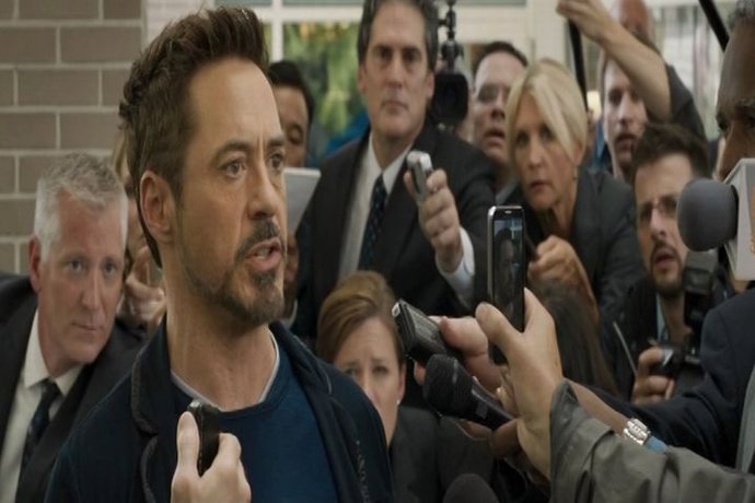 Habrá Iron Man 4, con Robert Downey Jr. o sin él